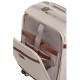 SAMSONITE Mala de Cabine 55cm 4R Exp Image Easy Access Marfim | Ref. 92.154691-1451
