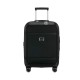 SAMSONITE Mala de Cabine 55cm 4R Exp Image Easy Access Preta | Ref. 92.154691-1041