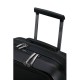 SAMSONITE Mala de Cabine 55cm 4R Exp Image Easy Access Preta | Ref. 92.154691-1041