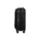 SAMSONITE Mala de Cabine 55cm 4R Exp Image Easy Access Preta | Ref. 92.154691-1041