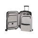 SAMSONITE Mala de Cabine 55cm 4R Exp Image Easy Access Preta | Ref. 92.154691-1041