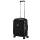 SAMSONITE Mala de Cabine 55cm 4R Exp Image Easy Access Preta | Ref. 92.154691-1041