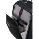 SAMSONITE Mala de Cabine 55cm 4R Exp Image Easy Access Preta | Ref. 92.154691-1041
