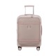 SAMSONITE Mala de Cabine 55cm 4R Exp Image Easy Access Rosa | Ref. 92.154691-1751