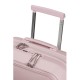SAMSONITE Mala de Cabine 55cm 4R Exp Image Easy Access Rosa | Ref. 92.154691-1751