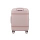 SAMSONITE Mala de Cabine 55cm 4R Exp Image Easy Access Rosa | Ref. 92.154691-1751