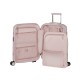SAMSONITE Mala de Cabine 55cm 4R Exp Image Easy Access Rosa | Ref. 92.154691-1751