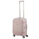 SAMSONITE Mala de Cabine 55cm 4R Exp Image Easy Access Rosa | Ref. 92.154691-1751