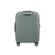 SAMSONITE Mala de Cabine 55cm 4R Exp Image Easy Access Verde | Ref. 92.154691-A639