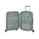 SAMSONITE Mala de Cabine 55cm 4R Exp Image Easy Access Verde | Ref. 92.154691-A639