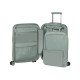 SAMSONITE Mala de Cabine 55cm 4R Exp Image Easy Access Verde | Ref. 92.154691-A639