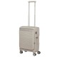 SAMSONITE Mala Cabine / Trolley 55cm 4R Exp Paralux Cinza Pedra | Ref. 92.156523-1830