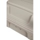 SAMSONITE Mala Cabine / Trolley 55cm 4R Exp Paralux Cinza Pedra | Ref. 92.156523-1830