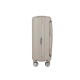 SAMSONITE Mala Cabine / Trolley 55cm 4R Exp Paralux Cinza Pedra | Ref. 92.156523-1830