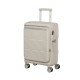 SAMSONITE Mala Cabine / Trolley 55cm 4R Exp Paralux Cinza Pedra | Ref. 92.156523-1830