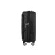 SAMSONITE Mala Cabine / Trolley 55cm 4R Exp Paralux Preta | Ref. 92.156523-1041