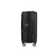 SAMSONITE Mala Cabine / Trolley 55cm 4R Exp Paralux Preta | Ref. 92.156523-1041