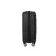 SAMSONITE Mala Cabine / Trolley 55cm 4R Exp Paralux Preta | Ref. 92.156523-1041