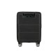 SAMSONITE Mala Cabine / Trolley 55cm 4R Exp Paralux Preta | Ref. 92.156523-1041