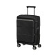SAMSONITE Mala Cabine / Trolley 55cm 4R Exp Paralux Preta | Ref. 92.156523-1041