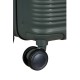 SAMSONITE Mala Cabine / Trolley 55cm 4R Exp Paralux Verde | Ref. 92.156523-1633