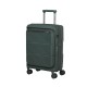 SAMSONITE Mala Cabine / Trolley 55cm 4R Exp Paralux Verde | Ref. 92.156523-1633