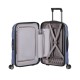 SAMSONITE Mala de Cabine / Trolley 55cm 4R C-Lite Lavanda | Ref. 92.122859-1491