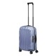 SAMSONITE Mala de Cabine / Trolley 55cm 4R C-Lite Lavanda | Ref. 92.122859-1491