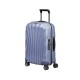 SAMSONITE Mala de Cabine / Trolley 55cm 4R C-Lite Lavanda | Ref. 92.122859-1491