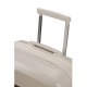 SAMSONITE Mala de Cabine / Trolley 55cm 4R Exp. Image Marfim | Ref. 92.154688-1451