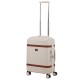 SAMSONITE Mala de Cabine / Trolley 55cm 4R Exp. Image Marfim | Ref. 92.154688-1451