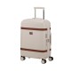 SAMSONITE Mala de Cabine / Trolley 55cm 4R Exp. Image Marfim | Ref. 92.154688-1451