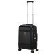 SAMSONITE Mala de Cabine / Trolley 55cm 4R Exp. Image Preta | Ref. 92.154688-1041