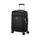 SAMSONITE Mala de Cabine / Trolley 55cm 4R Exp. Image Preta | Ref. 92.154688-1041