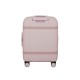 SAMSONITE Mala de Cabine / Trolley 55cm 4R Exp. Image Rosa | Ref. 92.154688-1751