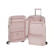 SAMSONITE Mala de Cabine / Trolley 55cm 4R Exp. Image Rosa | Ref. 92.154688-1751