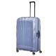 SAMSONITE Mala de Viagem Gigante 81cm 4R C-Lite Lavanda | Ref. 92.122862-1491