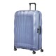 SAMSONITE Mala de Viagem Gigante 81cm 4R C-Lite Lavanda | Ref. 92.122862-1491