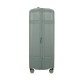 SAMSONITE Mala de Viagem Gigante 81cm 4R Exp Image Verde | Ref. 92.154694-A639