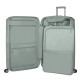 SAMSONITE Mala de Viagem Gigante 81cm 4R Exp Image Verde | Ref. 92.154694-A639