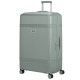 SAMSONITE Mala de Viagem Gigante 81cm 4R Exp Image Verde | Ref. 92.154694-A639