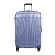 SAMSONITE Mala de Viagem Grande 75cm 4R C-Lite Lavanda | Ref. 92.122861-1491