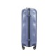 SAMSONITE Mala de Viagem Grande 75cm 4R C-Lite Lavanda | Ref. 92.122861-1491