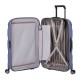 SAMSONITE Mala de Viagem Grande 75cm 4R C-Lite Lavanda | Ref. 92.122861-1491