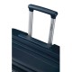 SAMSONITE Mala de Viagem Grande 75cm 4R Exp Paralux Azul Escuro | Ref. 92.156526-1552