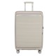 SAMSONITE Mala de Viagem Grande 75cm 4R Exp Paralux Cinza Pedra | Ref. 92.156526-1830