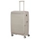 SAMSONITE Mala de Viagem Grande 75cm 4R Exp Paralux Cinza Pedra | Ref. 92.156526-1830