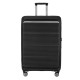 SAMSONITE Mala de Viagem Grande 75cm 4R Exp Paralux Preta | Ref. 92.156526-1041