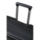 SAMSONITE Mala de Viagem Grande 75cm 4R Exp Paralux Preta | Ref. 92.156526-1041