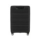 SAMSONITE Mala de Viagem Grande 75cm 4R Exp Paralux Preta | Ref. 92.156526-1041